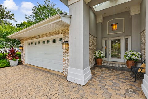 Tiny photo for 12447 S Natchez Avenue, Palos Heights, IL 60463 (MLS # 12713419)