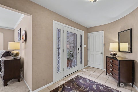 Tiny photo for 12447 S Natchez Avenue, Palos Heights, IL 60463 (MLS # 12713419)