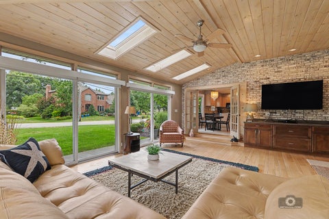 Tiny photo for 12447 S Natchez Avenue, Palos Heights, IL 60463 (MLS # 12713419)