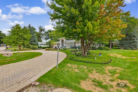 Tiny photo for 12447 S Natchez Avenue, Palos Heights, IL 60463 (MLS # 12713419)