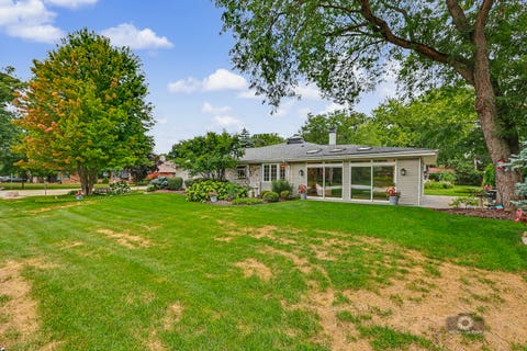 Tiny photo for 12447 S Natchez Avenue, Palos Heights, IL 60463 (MLS # 12713419)