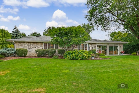 Tiny photo for 12447 S Natchez Avenue, Palos Heights, IL 60463 (MLS # 12713419)
