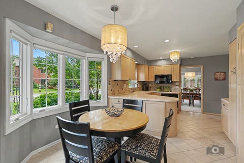 Tiny photo for 12447 S Natchez Avenue, Palos Heights, IL 60463 (MLS # 12713419)