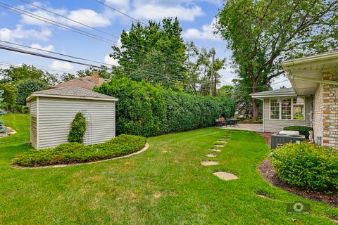 Tiny photo for 12447 S Natchez Avenue, Palos Heights, IL 60463 (MLS # 12713419)