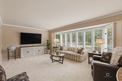 Tiny photo for 12447 S Natchez Avenue, Palos Heights, IL 60463 (MLS # 12713419)