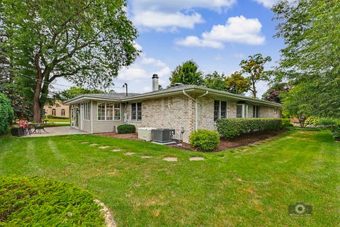 Tiny photo for 12447 S Natchez Avenue, Palos Heights, IL 60463 (MLS # 12713419)