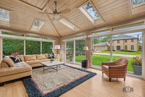 Tiny photo for 12447 S Natchez Avenue, Palos Heights, IL 60463 (MLS # 12713419)