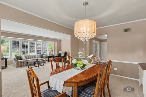 Tiny photo for 12447 S Natchez Avenue, Palos Heights, IL 60463 (MLS # 12713419)