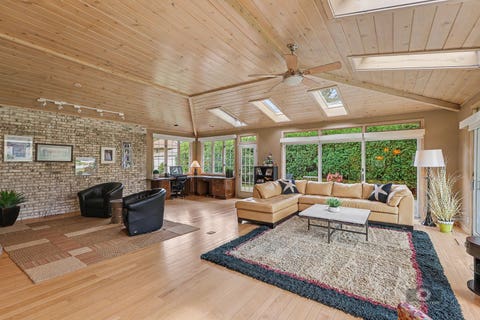 Tiny photo for 12447 S Natchez Avenue, Palos Heights, IL 60463 (MLS # 12713419)