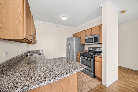Tiny photo for 600 N Dearborn Street #1805, Chicago, IL 60654 (MLS # 12738663)