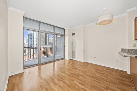 Tiny photo for 600 N Dearborn Street #1805, Chicago, IL 60654 (MLS # 12738663)