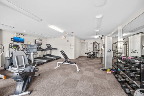 Tiny photo for 600 N Dearborn Street #1805, Chicago, IL 60654 (MLS # 12738663)
