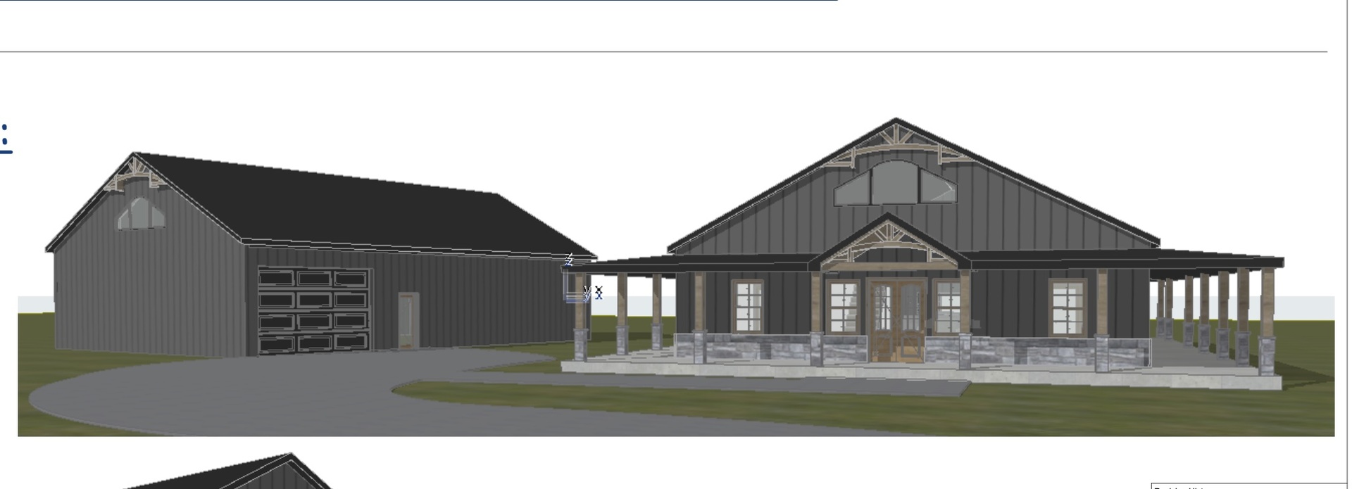 31101 N Fairfield Road