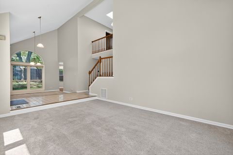 Tiny photo for 22 Ascot Circle, Schaumburg, IL 60194 (MLS # 12464806)