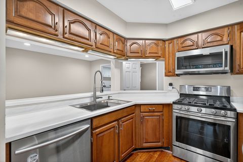 Tiny photo for 22 Ascot Circle, Schaumburg, IL 60194 (MLS # 12464806)