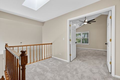 Tiny photo for 22 Ascot Circle, Schaumburg, IL 60194 (MLS # 12464806)