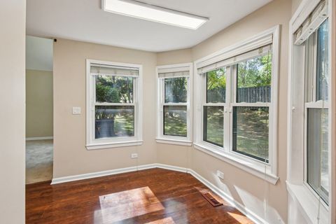 Tiny photo for 22 Ascot Circle, Schaumburg, IL 60194 (MLS # 12464806)