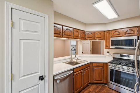 Tiny photo for 22 Ascot Circle, Schaumburg, IL 60194 (MLS # 12464806)