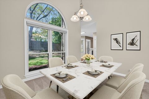 Tiny photo for 22 Ascot Circle, Schaumburg, IL 60194 (MLS # 12464806)