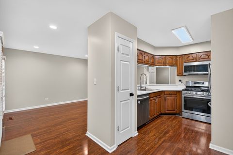 Tiny photo for 22 Ascot Circle, Schaumburg, IL 60194 (MLS # 12464806)
