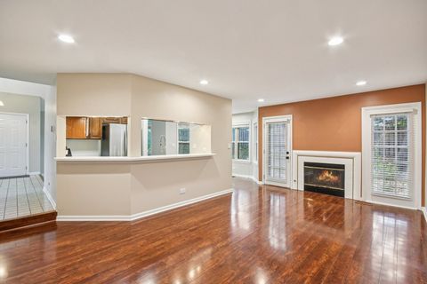 Tiny photo for 22 Ascot Circle, Schaumburg, IL 60194 (MLS # 12464806)