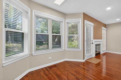 Tiny photo for 22 Ascot Circle, Schaumburg, IL 60194 (MLS # 12464806)