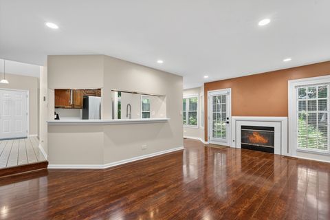 Tiny photo for 22 Ascot Circle, Schaumburg, IL 60194 (MLS # 12464806)