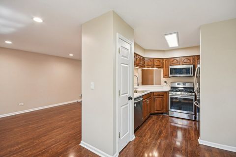Tiny photo for 22 Ascot Circle, Schaumburg, IL 60194 (MLS # 12464806)