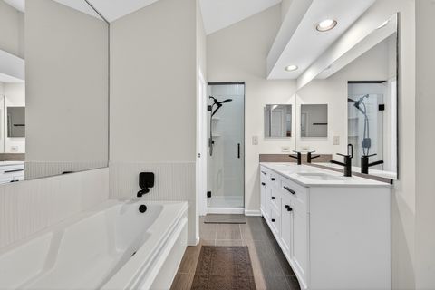 Tiny photo for 22 Ascot Circle, Schaumburg, IL 60194 (MLS # 12464806)