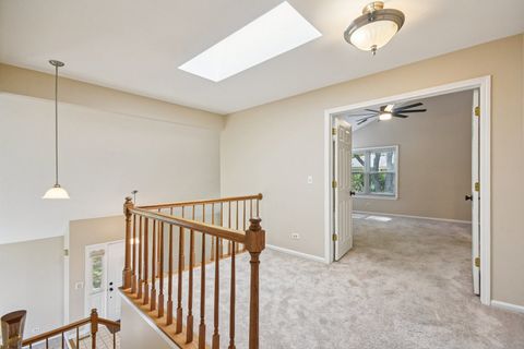 Tiny photo for 22 Ascot Circle, Schaumburg, IL 60194 (MLS # 12464806)