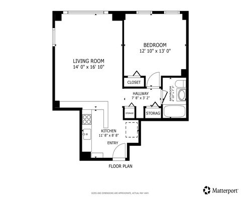 Tiny photo for 2909 N SHERIDAN Road #908, Chicago, IL 60657 (MLS # 12432626)