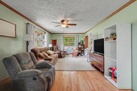 Tiny photo for 396 N 100e Road, Gibson City, IL 60936 (MLS # 12719976)