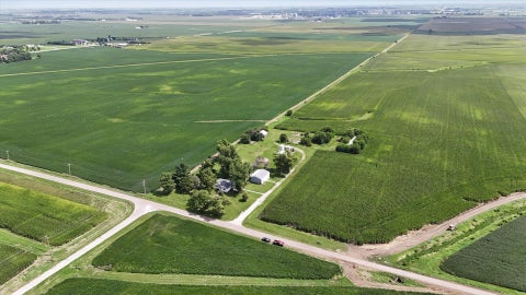 Tiny photo for 396 N 100e Road, Gibson City, IL 60936 (MLS # 12719976)