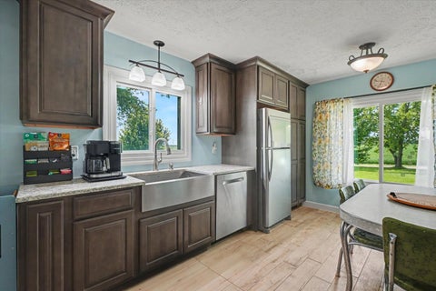 Tiny photo for 396 N 100e Road, Gibson City, IL 60936 (MLS # 12719976)