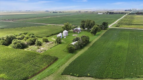 Tiny photo for 396 N 100e Road, Gibson City, IL 60936 (MLS # 12719976)