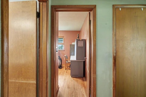 Tiny photo for 396 N 100e Road, Gibson City, IL 60936 (MLS # 12719976)