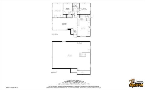 Tiny photo for 396 N 100e Road, Gibson City, IL 60936 (MLS # 12719976)