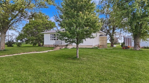 Tiny photo for 396 N 100e Road, Gibson City, IL 60936 (MLS # 12719976)