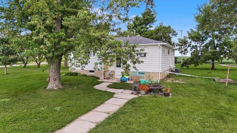 Tiny photo for 396 N 100e Road, Gibson City, IL 60936 (MLS # 12719976)
