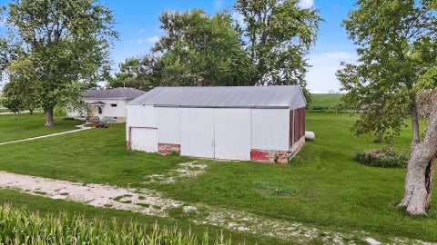 Tiny photo for 396 N 100e Road, Gibson City, IL 60936 (MLS # 12719976)
