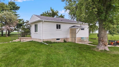 Tiny photo for 396 N 100e Road, Gibson City, IL 60936 (MLS # 12719976)