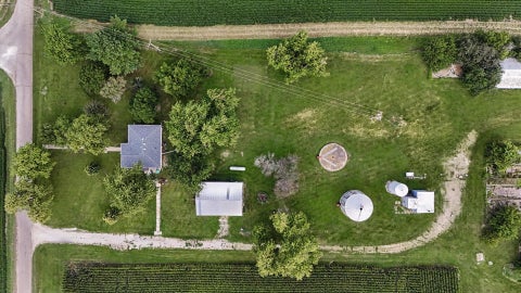 Tiny photo for 396 N 100e Road, Gibson City, IL 60936 (MLS # 12719976)