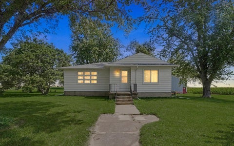 Photo of 396 N 100e Road, Gibson City, IL 60936 (MLS # 12719976)