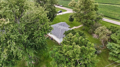 Tiny photo for 396 N 100e Road, Gibson City, IL 60936 (MLS # 12719976)