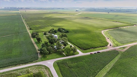 Tiny photo for 396 N 100e Road, Gibson City, IL 60936 (MLS # 12719976)