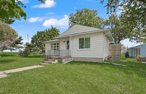 Tiny photo for 396 N 100e Road, Gibson City, IL 60936 (MLS # 12719976)