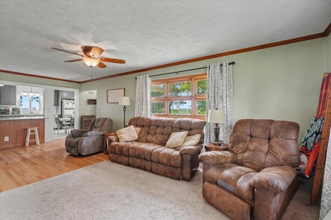 Tiny photo for 396 N 100e Road, Gibson City, IL 60936 (MLS # 12719976)