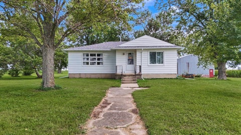 Tiny photo for 396 N 100e Road, Gibson City, IL 60936 (MLS # 12719976)