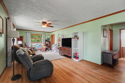 Tiny photo for 396 N 100e Road, Gibson City, IL 60936 (MLS # 12719976)