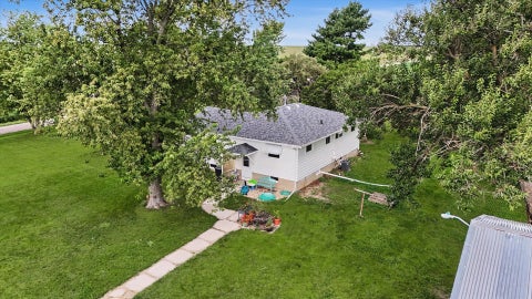 Tiny photo for 396 N 100e Road, Gibson City, IL 60936 (MLS # 12719976)